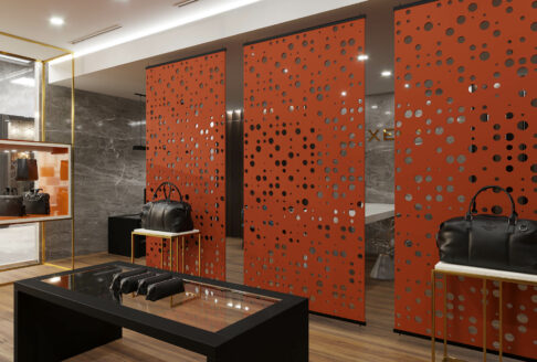 Arktura SoftScreen Stellar Luxury Store Web 01